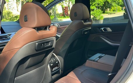 BMW X5, 2019 год, 5 500 000 рублей, 18 фотография