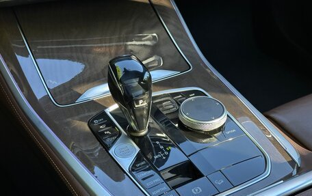 BMW X5, 2019 год, 5 500 000 рублей, 13 фотография