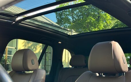 BMW X5, 2019 год, 5 500 000 рублей, 17 фотография