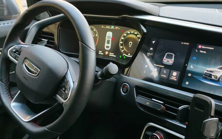 Geely Tugella FY11, 2024 год, 3 199 000 рублей, 9 фотография