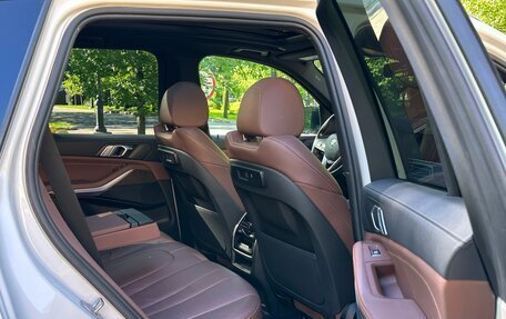 BMW X5, 2019 год, 5 500 000 рублей, 16 фотография