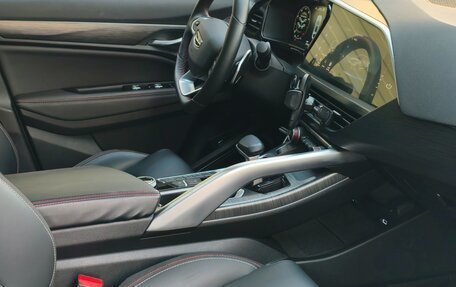 Geely Tugella FY11, 2024 год, 3 199 000 рублей, 8 фотография