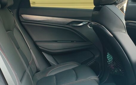 Geely Tugella FY11, 2024 год, 3 199 000 рублей, 7 фотография