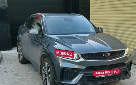 Geely Tugella FY11, 2024 год, 3 199 000 рублей, 2 фотография
