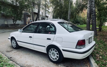 Toyota Tercel, 1999 год, 330 000 рублей, 2 фотография