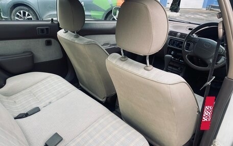 Toyota Tercel, 1999 год, 330 000 рублей, 5 фотография