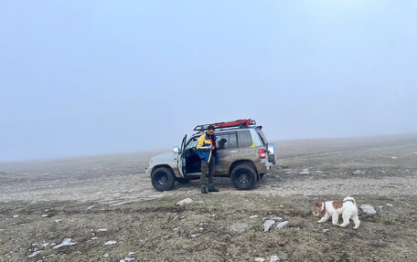 Mitsubishi Pajero Pinin, 2004 год, 480 000 рублей, 14 фотография