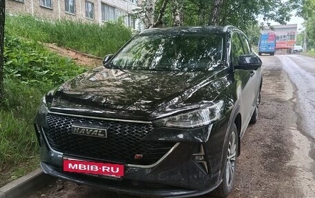 Haval F7x I, 2024 год, 2 350 000 рублей, 2 фотография