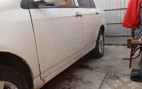 Lifan Solano I (630) рестайлинг, 2010 год, 150 000 рублей, 3 фотография
