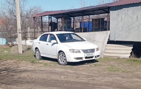 Lifan Solano I (630) рестайлинг, 2010 год, 150 000 рублей, 5 фотография
