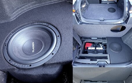 Toyota Yaris, 2020 год, 4 800 000 рублей, 12 фотография