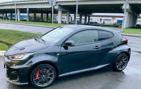 Toyota Yaris, 2020 год, 4 800 000 рублей, 20 фотография