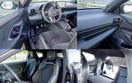 Toyota Yaris, 2020 год, 4 800 000 рублей, 10 фотография