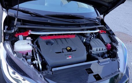 Toyota Yaris, 2020 год, 4 800 000 рублей, 13 фотография