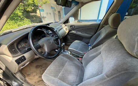 Nissan Sentra, 2001 год, 120 000 рублей, 2 фотография