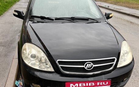 Lifan Breez (520), 2008 год, 145 000 рублей, 2 фотография