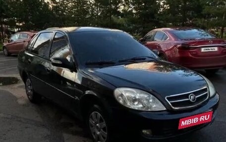 Lifan Breez (520), 2008 год, 145 000 рублей, 7 фотография