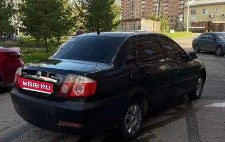 Lifan Breez (520), 2008 год, 145 000 рублей, 6 фотография