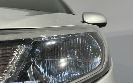 KIA Rio III рестайлинг, 2015 год, 1 000 000 рублей, 16 фотография