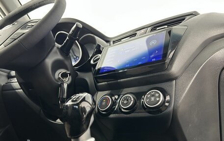 KIA Rio III рестайлинг, 2015 год, 1 000 000 рублей, 24 фотография