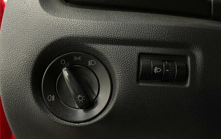 Skoda Fabia II, 2013 год, 519 000 рублей, 12 фотография