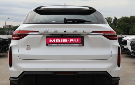 Haval F7 I, 2023 год, 1 999 000 рублей, 5 фотография