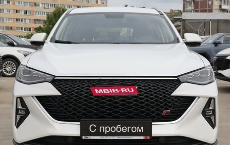 Haval F7 I, 2023 год, 1 999 000 рублей, 2 фотография