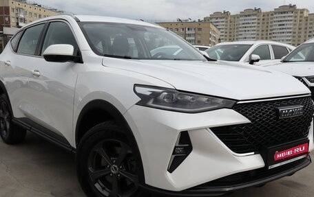Haval F7 I, 2023 год, 1 999 000 рублей, 1 фотография