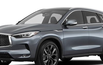 Infiniti QX50 II, 2019 год, 3 150 000 рублей, 1 фотография