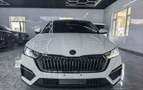 Skoda Octavia IV, 2024 год, 2 350 000 рублей, 1 фотография
