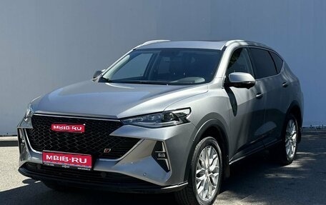 Haval F7 I, 2023 год, 2 345 000 рублей, 1 фотография