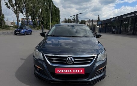 Volkswagen Passat CC I рестайлинг, 2009 год, 1 000 000 рублей, 1 фотография