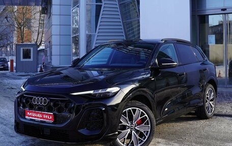 Audi Q5, 2026 год, 5 900 000 рублей, 1 фотография