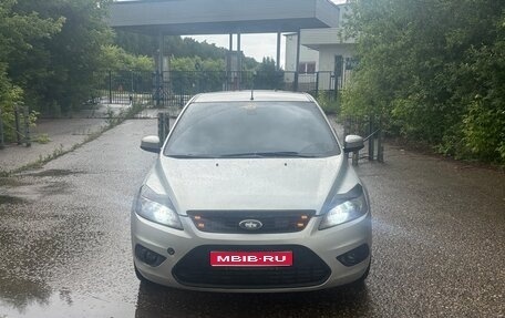 Ford Focus II рестайлинг, 2010 год, 410 000 рублей, 1 фотография