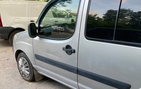 Fiat Doblo I, 2010 год, 430 000 рублей, 1 фотография