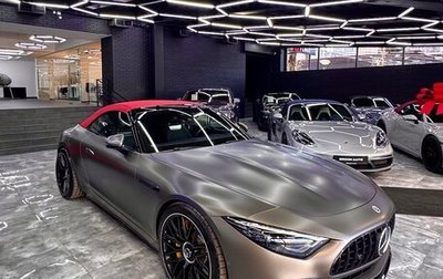 Mercedes-Benz SL-Класс AMG, 2022 год, 13 480 000 рублей, 1 фотография