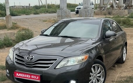 Toyota Camry, 2009 год, 1 350 000 рублей, 1 фотография