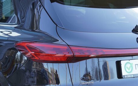 Audi Q5, 2026 год, 5 900 000 рублей, 11 фотография