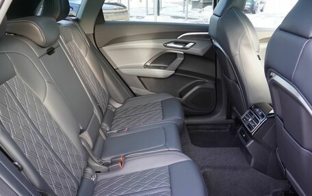 Audi Q5, 2026 год, 5 900 000 рублей, 26 фотография