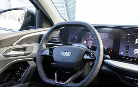 Audi Q5, 2026 год, 5 900 000 рублей, 27 фотография