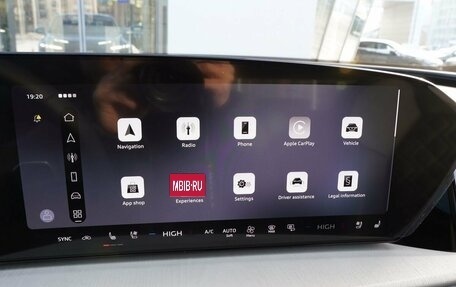 Audi Q5, 2026 год, 5 900 000 рублей, 22 фотография