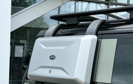 Land Rover Defender II, 2020 год, 6 550 000 рублей, 10 фотография