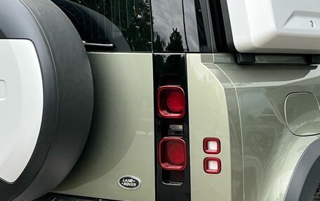 Land Rover Defender II, 2020 год, 6 550 000 рублей, 12 фотография