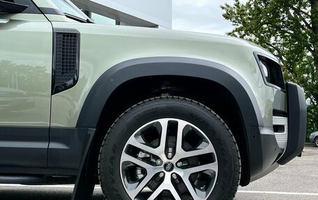 Land Rover Defender II, 2020 год, 6 550 000 рублей, 11 фотография
