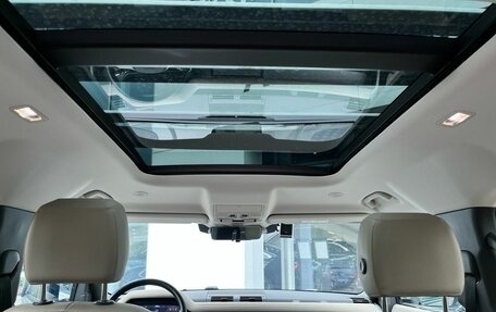 Land Rover Defender II, 2020 год, 6 550 000 рублей, 15 фотография
