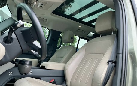 Land Rover Defender II, 2020 год, 6 550 000 рублей, 19 фотография