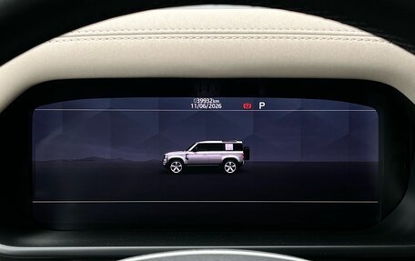 Land Rover Defender II, 2020 год, 6 550 000 рублей, 32 фотография