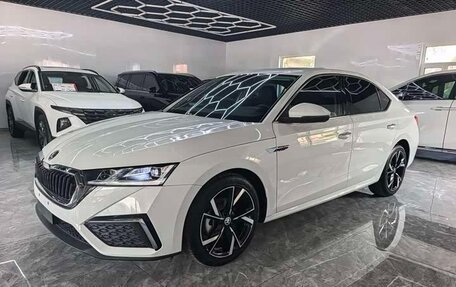 Skoda Octavia IV, 2024 год, 2 350 000 рублей, 3 фотография