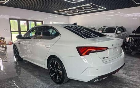 Skoda Octavia IV, 2024 год, 2 350 000 рублей, 4 фотография