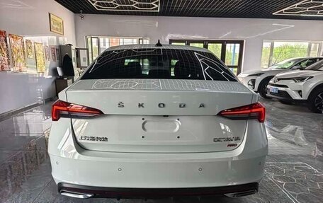 Skoda Octavia IV, 2024 год, 2 350 000 рублей, 6 фотография